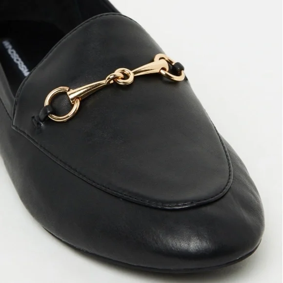 WINDSOR SMITH | Dani loafers - Picture 4 of 4